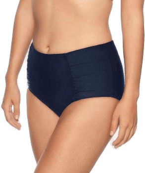 Wiki Swim Maxi Brief Mørkblå
