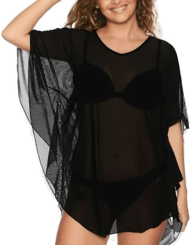 Wiki Rhodos Beach Poncho