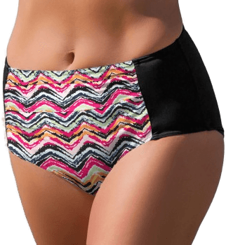 Wiki Jamaica Swim Midi Brief