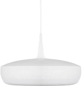 Umage Clava Dine Skjerm Ø43 cm Matt Hvit