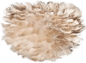 Umage Eos Micro Lyse Brun 22 cm