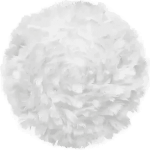 Umage Eos Up mini vegglampe