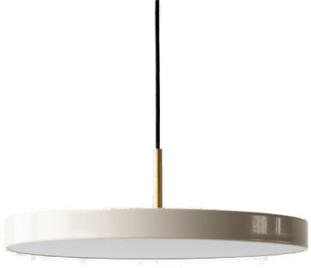 Umage Asteria Medium LED-hengelampe Ø 43 cm