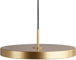 Umage Asteria Medium LED-hengelampe Ø 43 cm