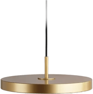 Umage Asteria Mini LED-hengelampe Ø 31 cm