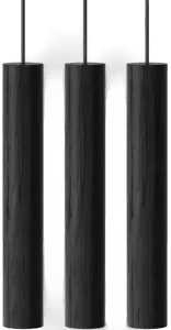 Umage Chimes Cluster 3 hengelampe