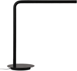 Umage LED-bordlampe Omni, svart