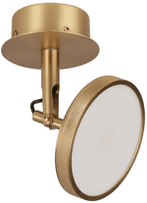 Umage Asteria Spot Plated Brass