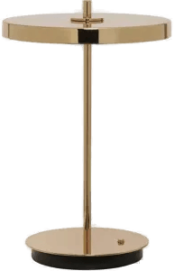 Umage Asteria Move bordlampe 31 cm