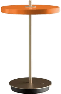 Umage Asteria Move bordlampe 31 cm