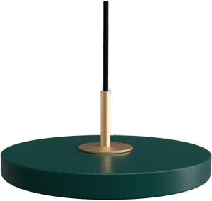 Umage Asteria MicroV2 hengelampe