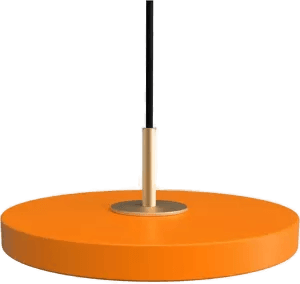 Umage Asteria MicroV2 hengelampe oransje