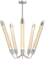 Umage Lemon Squeeze taklampe Ø85cm