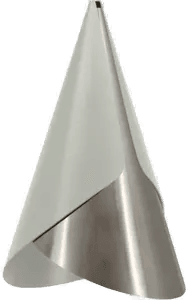 Umage Cornet lampeskjerm olive-steel