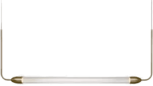 Umage LEMON SQUEEZE LINEAR hengelampe 138 cm