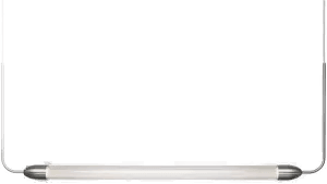 Umage LEMON SQUEEZE LINEAR hengelampe 138 cm