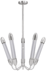 Umage Lemon Squeeze taklampe Ø68 cm