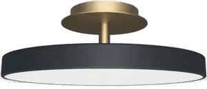 Umage Asteria UP PLUS LED-taklampe Ø 31 cm