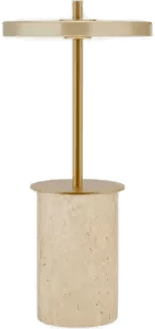 Umage Asteria MOVE MINI LED-akkulampe