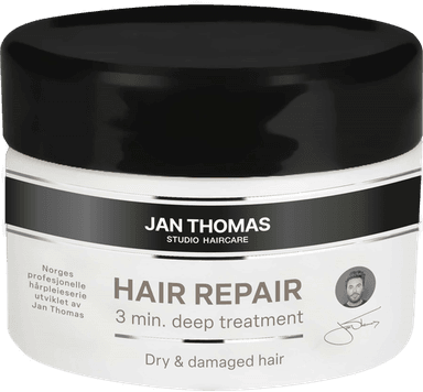 Jan Thomas Hair Repair Treatment 200 ml