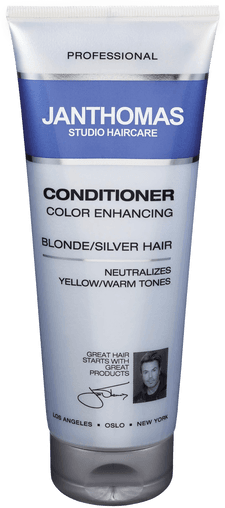 Jan Thomas Blonde Conditioner 200 ml