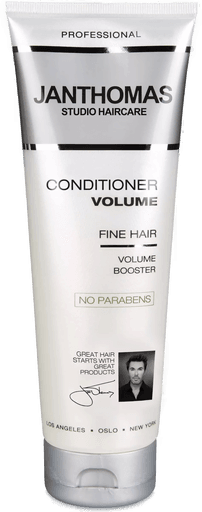 Jan Thomas Volume Conditioner 250 ml