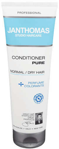 Jan Thomas PURE Conditioner 250 ml