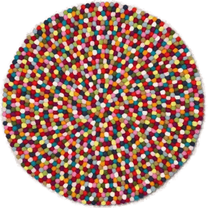 Hay Pinocchio teppe Ø90 Multi