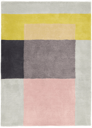 Hay Colour Carpet 05