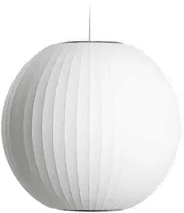Hay Nelson Ball Pendellampe S Ø 32,5 cm