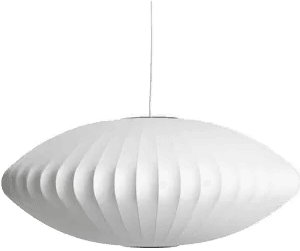 Hay Nelson Saucer Bubble M, Ø 63,5 cm