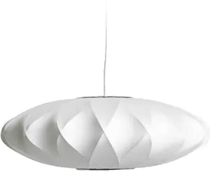 Hay Nelson Saucer Crisscross Bubble, Ø 44,5 cm