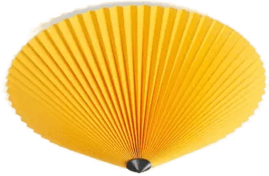 Hay Matin Flush Mount 500 taklampe