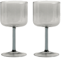 Hay Tint vinglass 25 cl 2-pakning