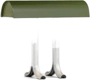 HAY Anagram bordlampe