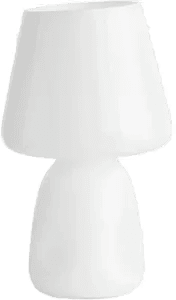 Hay Apollo bordlampe, hvit