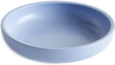 Hay Sobremesa serveringsskål M Lyseblå