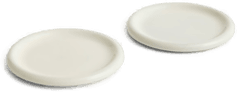 HAY Barro Tallerken Ø24 cm 2-pk