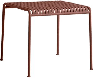 HAY Palissade bord 82,5x90 cm