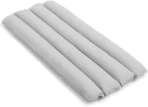 Hay Palissade Dining Soft pute Sky grey