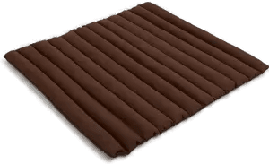 Hay Palissade Lounge Sofa setepute Iron red