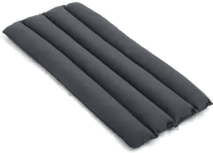 Hay Palissade Dining Soft pute Anthracite