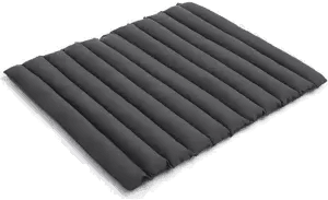 Hay Palissade Dining benkpute Anthracite