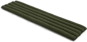 Hay Palissade Chaise Lounge pute Olive