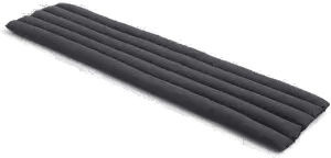 Hay Palissade Chaise Lounge pute Anthracite