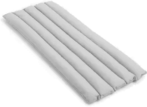 Hay Palissade Chair High setepute Sky grey