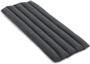 Hay Palissade Chair setepute Anthracite