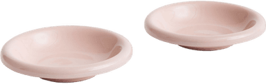 Hay Barro skål Ø20 cm Pink