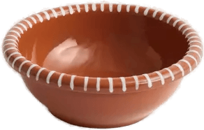 Hay Barro salatskål Ø26 cm