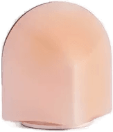 Hay Parade 160 bordlampe Blush Pink